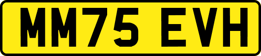 MM75EVH