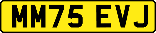 MM75EVJ