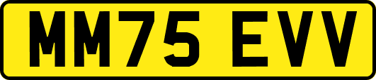 MM75EVV