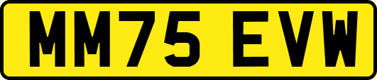 MM75EVW