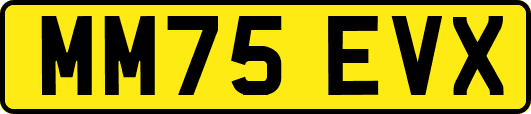MM75EVX