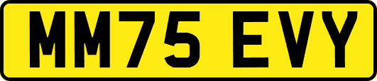 MM75EVY