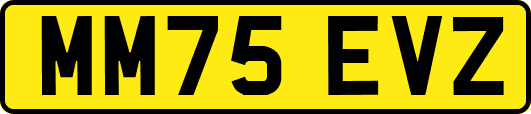 MM75EVZ