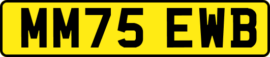 MM75EWB