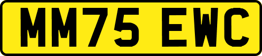 MM75EWC