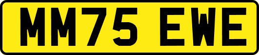 MM75EWE