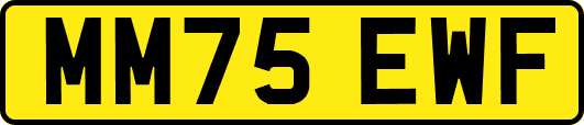 MM75EWF