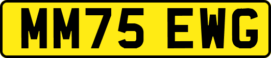 MM75EWG