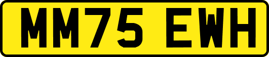 MM75EWH