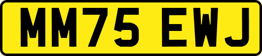 MM75EWJ