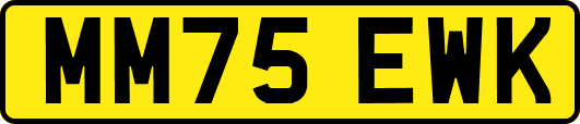 MM75EWK