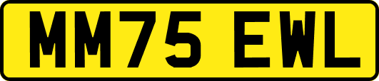 MM75EWL