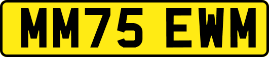 MM75EWM