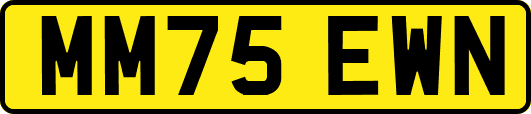 MM75EWN
