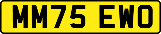 MM75EWO