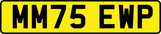 MM75EWP