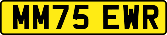 MM75EWR