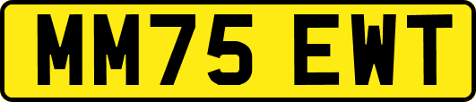 MM75EWT