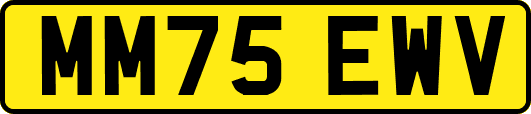 MM75EWV