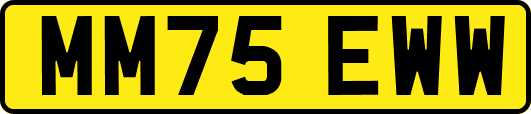 MM75EWW
