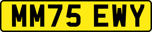 MM75EWY