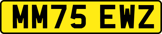 MM75EWZ