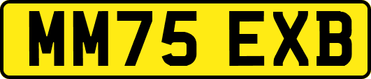 MM75EXB