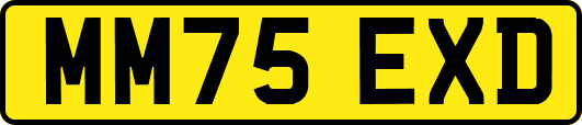 MM75EXD