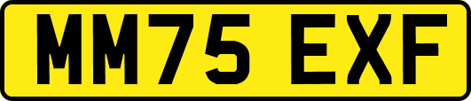 MM75EXF