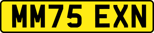 MM75EXN