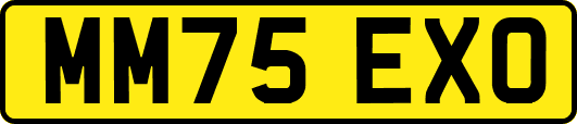 MM75EXO