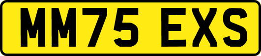 MM75EXS