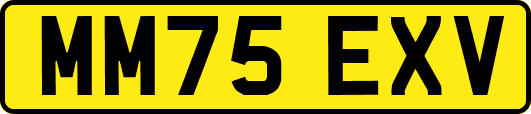 MM75EXV