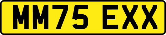 MM75EXX