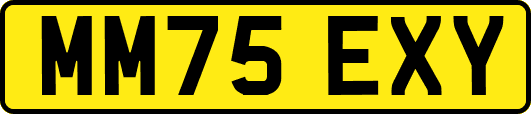 MM75EXY