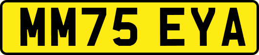 MM75EYA