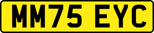 MM75EYC