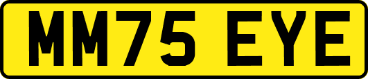 MM75EYE