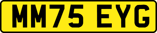 MM75EYG