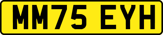 MM75EYH