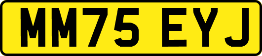 MM75EYJ