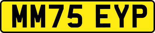 MM75EYP