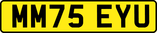 MM75EYU