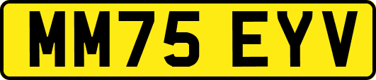 MM75EYV