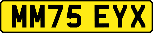 MM75EYX