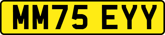 MM75EYY