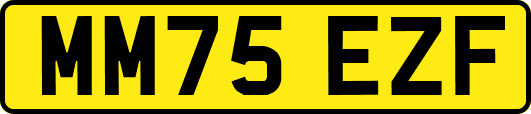 MM75EZF