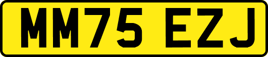 MM75EZJ