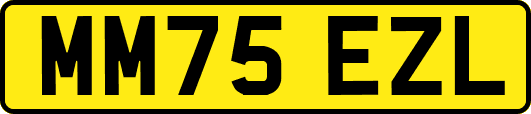 MM75EZL