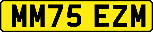 MM75EZM